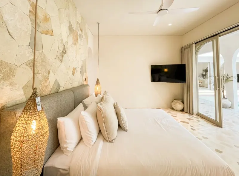 3-Bedroom Villa | Canggu, photo 20