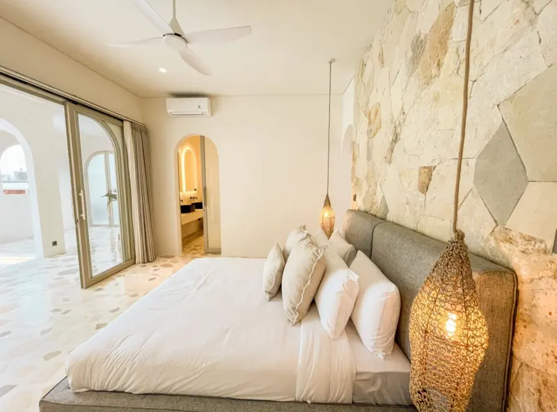 3-Bedroom Villa | Canggu, photo 16