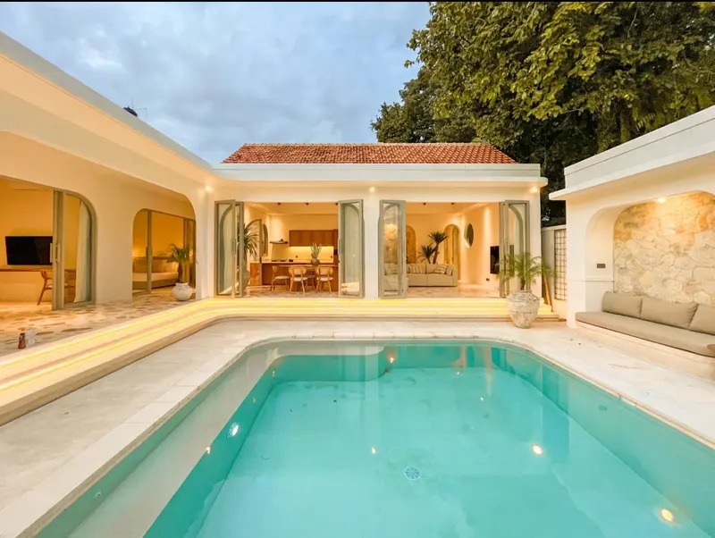 3-Bedroom Villa | Canggu, photo 18