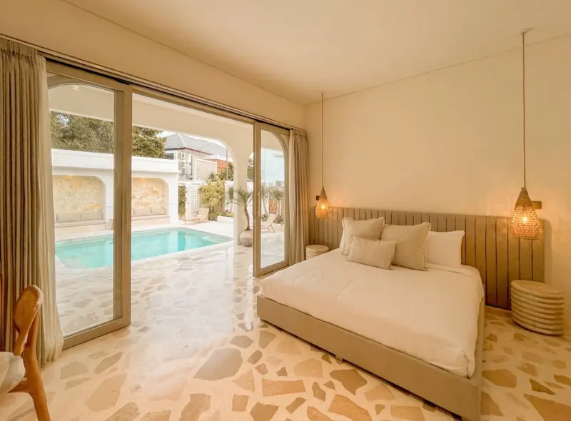 3-Bedroom Villa | Canggu, photo 15