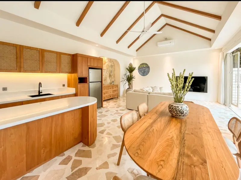 3-Bedroom Villa | Canggu, photo 10