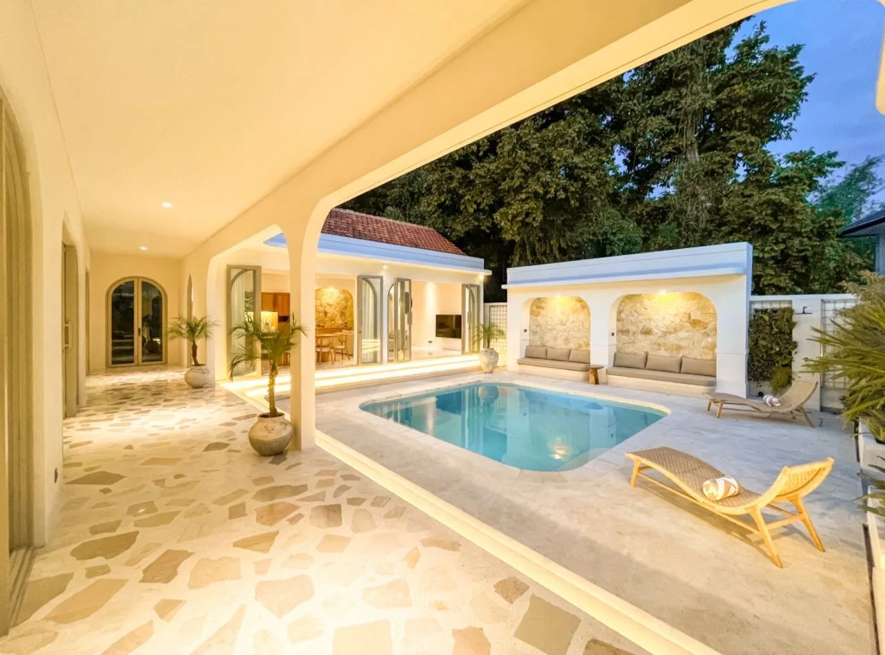 3-Bedroom Villa | Canggu, photo 25