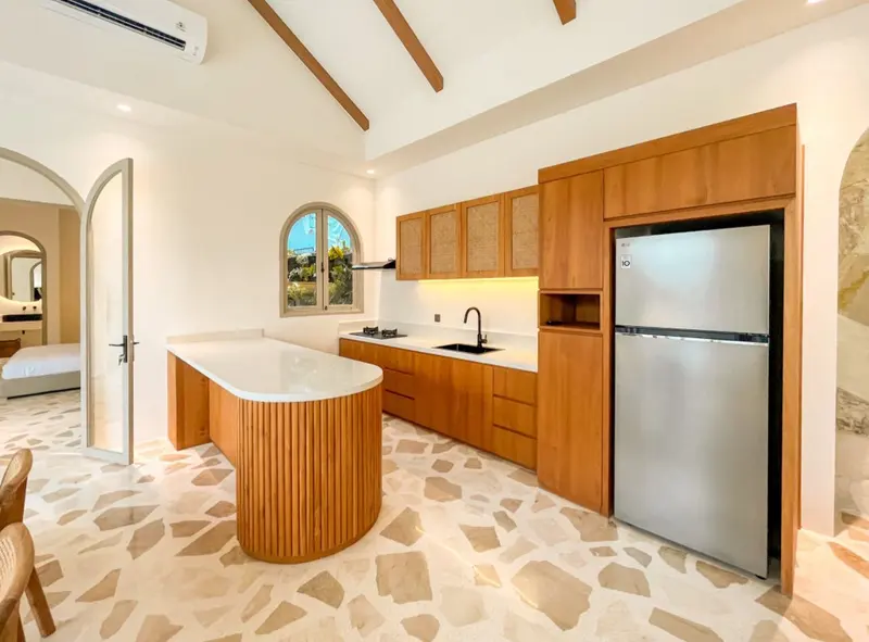 3-Bedroom Villa | Canggu, photo 11