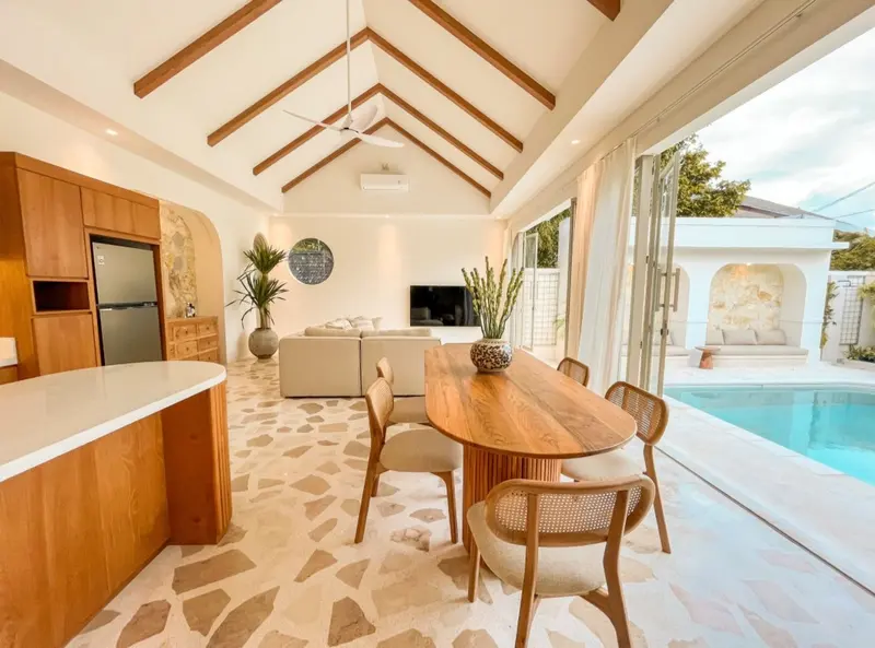 3-Bedroom Villa | Canggu, photo 6