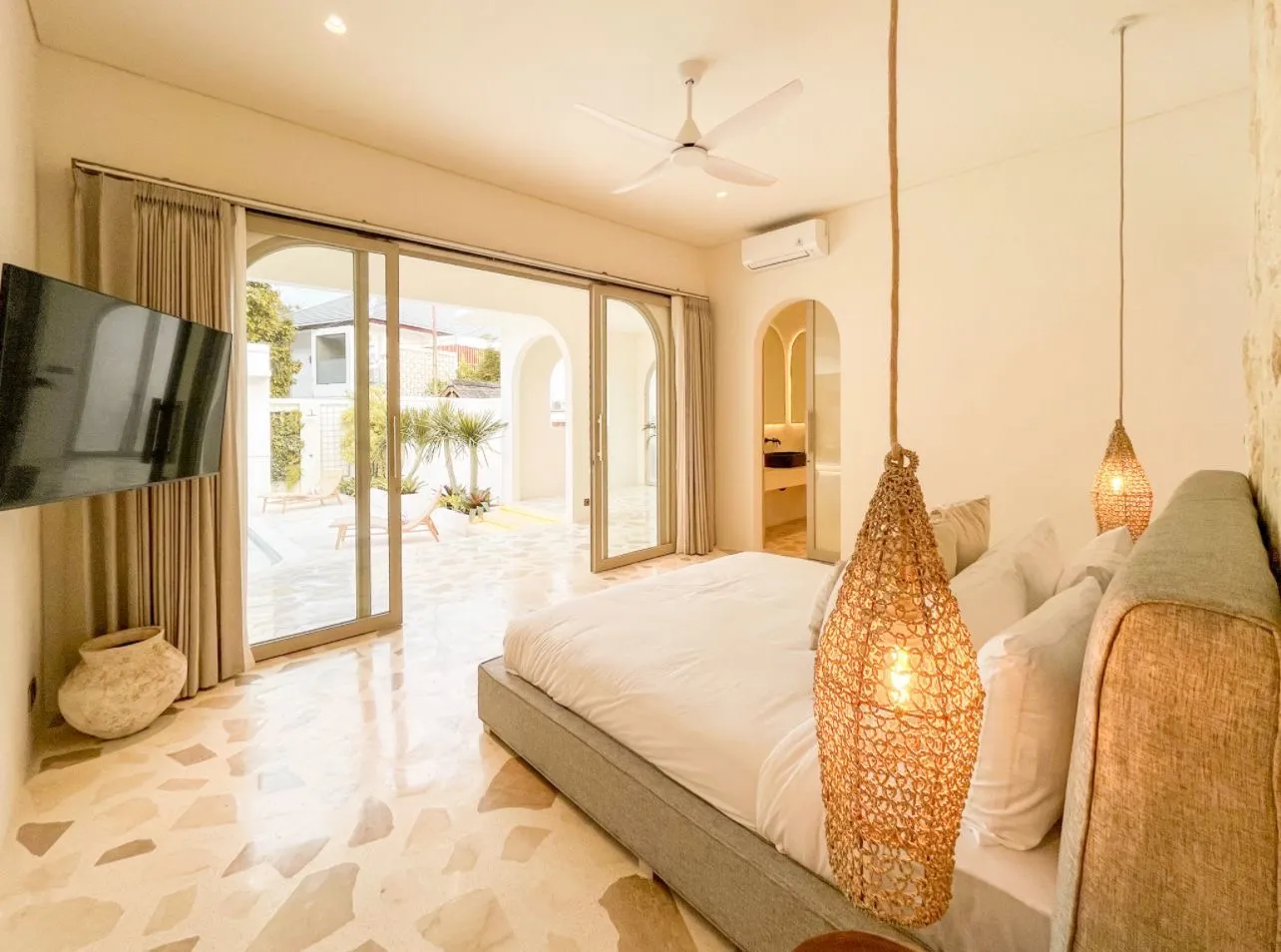 3-Bedroom Villa | Canggu, photo 3