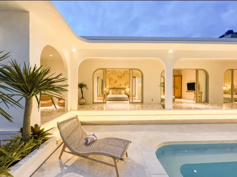 3-Bedroom Villa | Canggu, photo 34