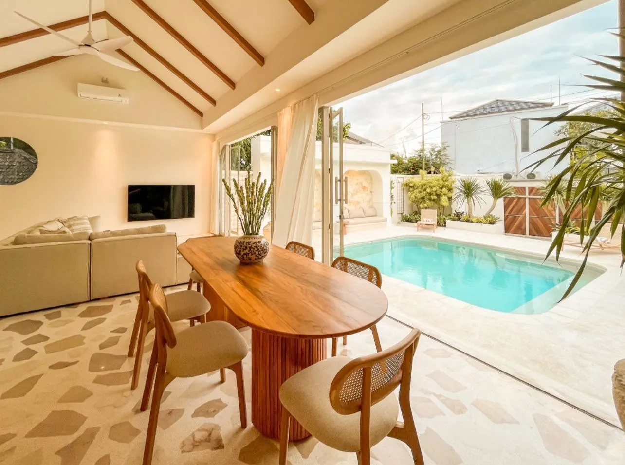 3-Bedroom Villa | Canggu, photo 24