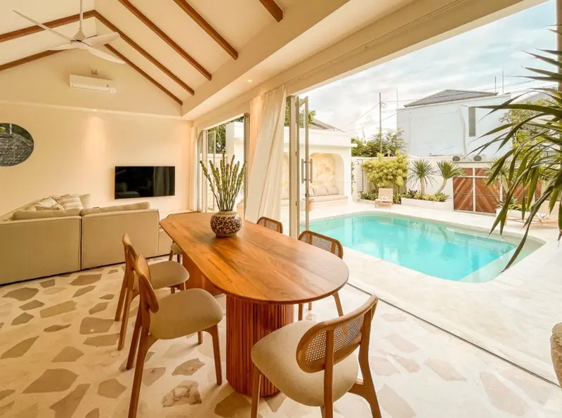 3-Bedroom Villa | Canggu, photo 24