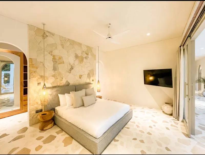 3-Bedroom Villa | Canggu, photo 2
