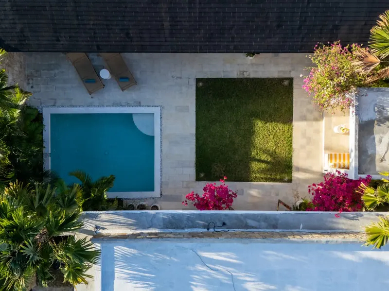 4-Bedroom Villa | Umalas (Bumbak), photo 3