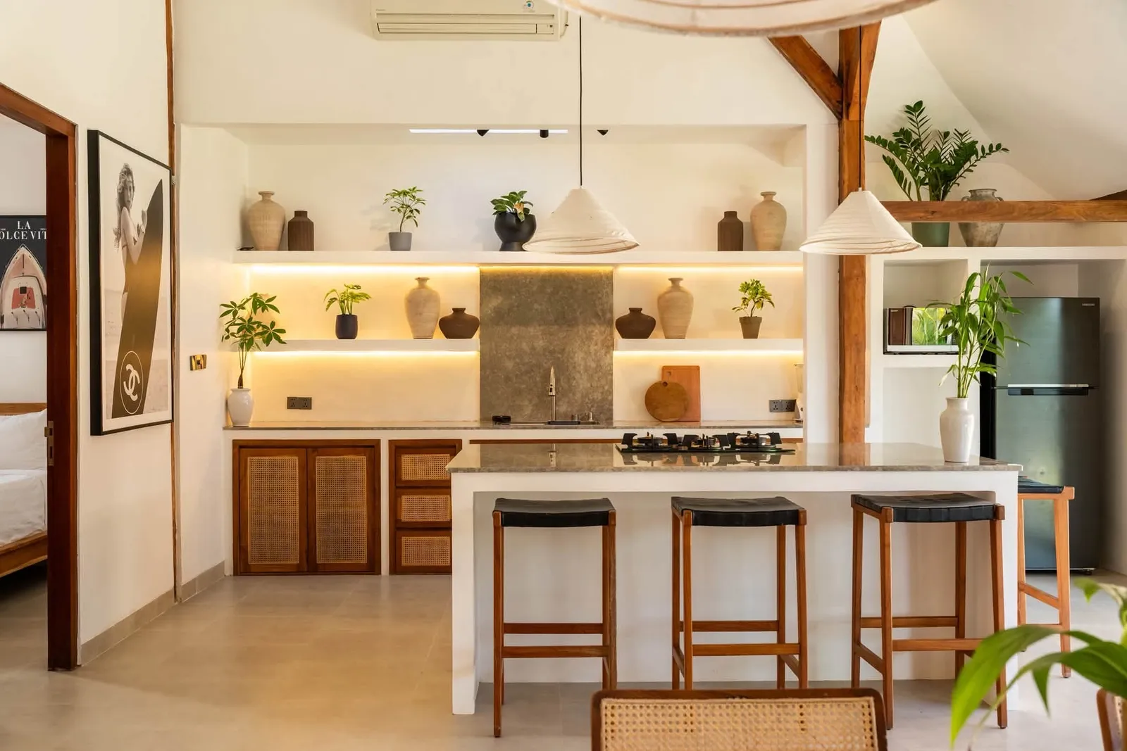 4-Bedroom Villa | Umalas (Bumbak), photo 2