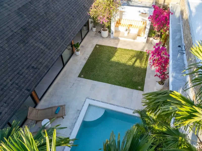 4-Bedroom Villa | Umalas (Bumbak), photo 7