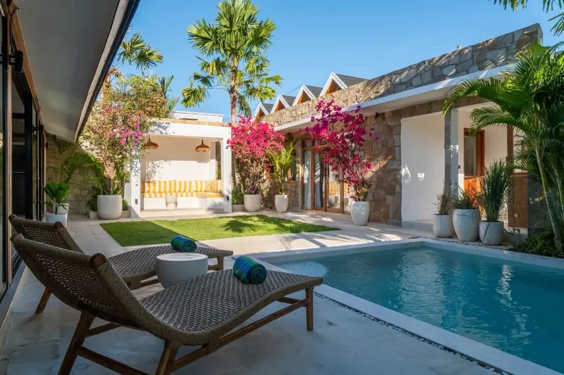 4-Bedroom Villa