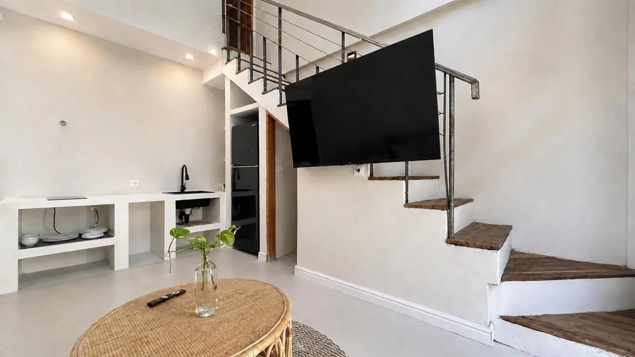2-Bedroom Loft | Batu Bolong Beach, Canggu, photo 3