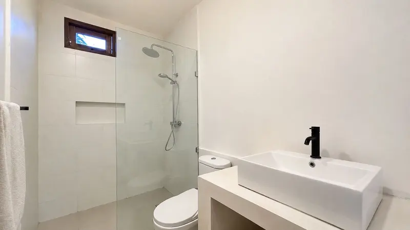 2-Bedroom Loft | Batu Bolong Beach, Canggu, photo 7
