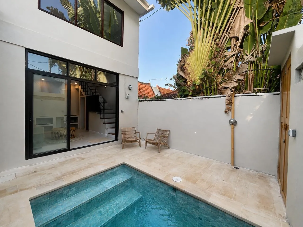 2-Bedroom Loft | Batu Bolong Beach, Canggu, photo 10