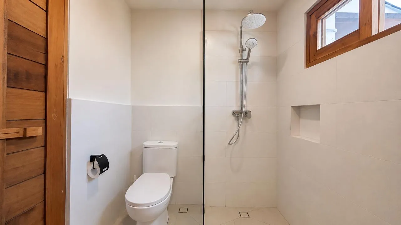 2-Bedroom Loft | Batu Bolong Beach, Canggu, photo 4