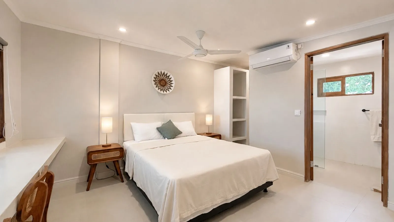 2-Bedroom Loft | Batu Bolong Beach, Canggu, photo 8