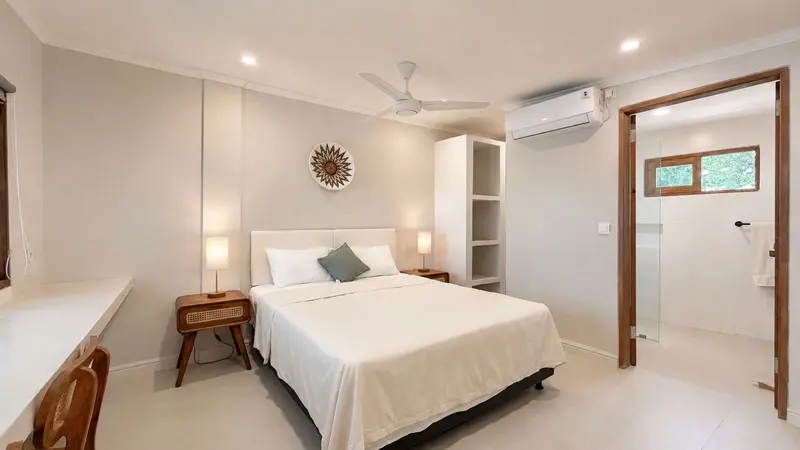 2-Bedroom Loft | Batu Bolong Beach, Canggu, photo 8
