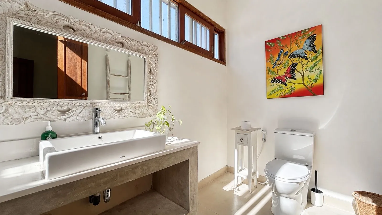 4-Bedroom Villa | Batu Bolong, Canggu, photo 7