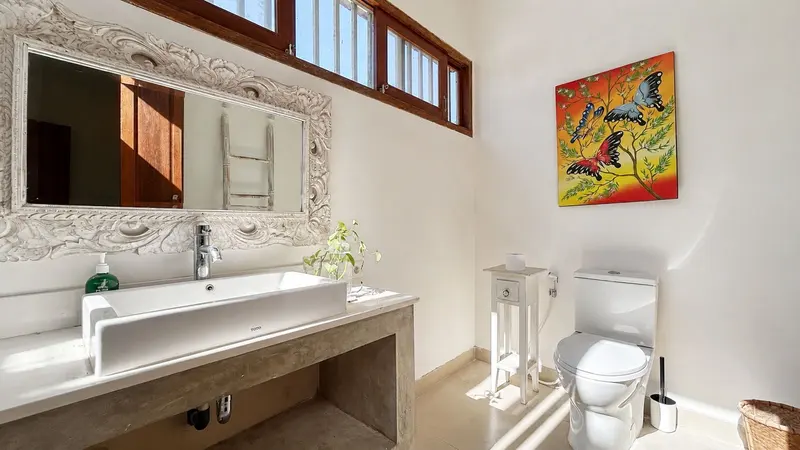 4-Bedroom Villa | Batu Bolong, Canggu, photo 7