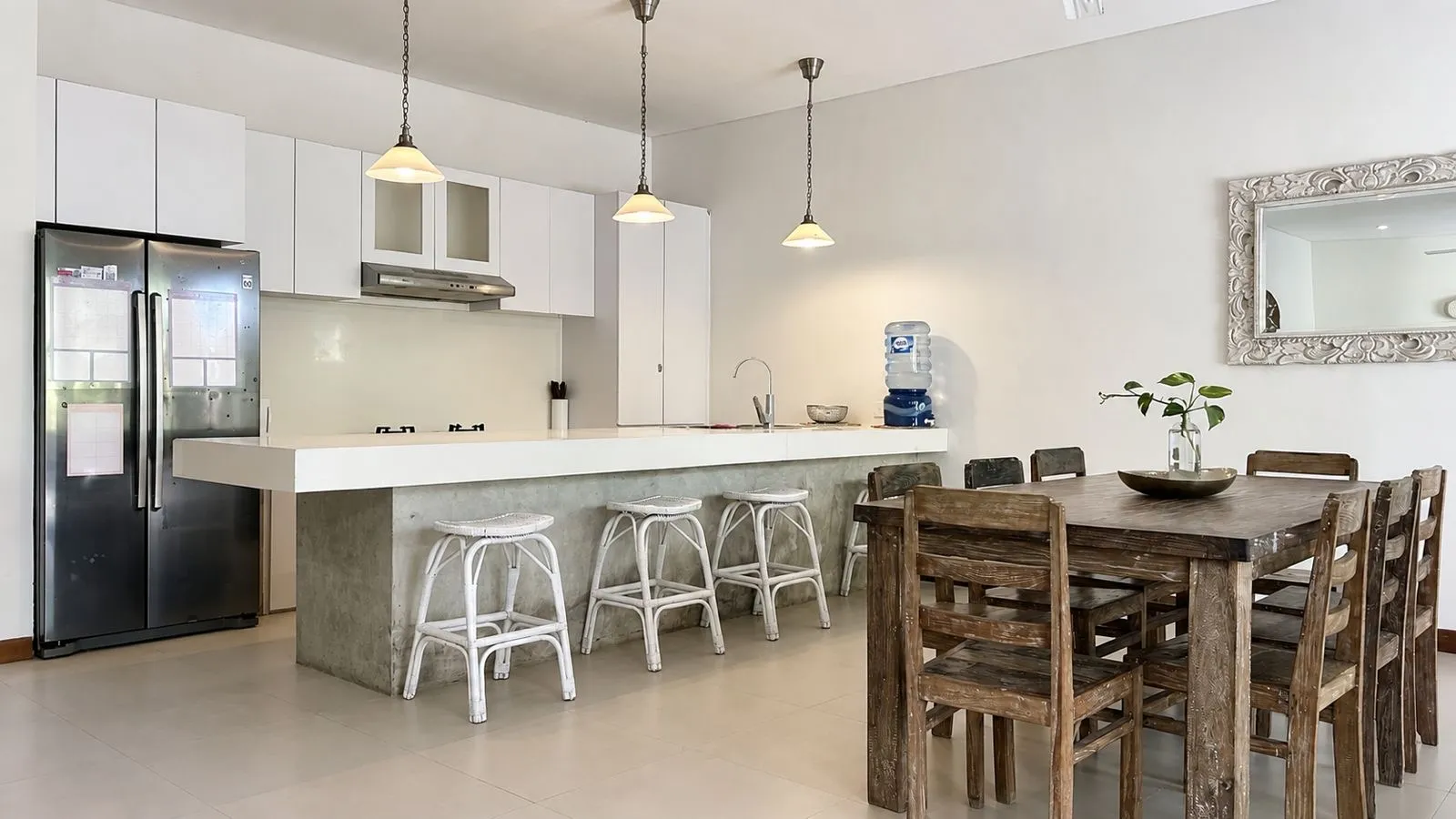 4-Bedroom Villa | Batu Bolong, Canggu, photo 13