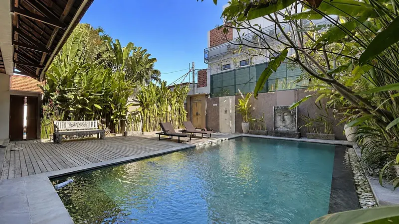 4-Bedroom Villa | Batu Bolong, Canggu, photo 14
