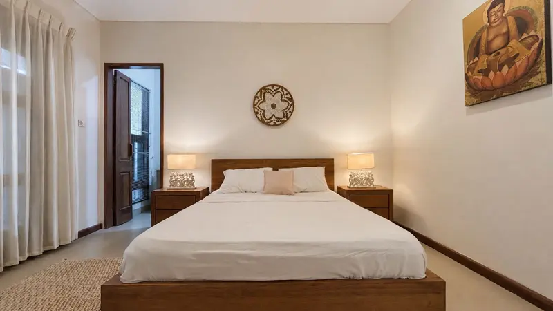 4-Bedroom Villa | Batu Bolong, Canggu, photo 11