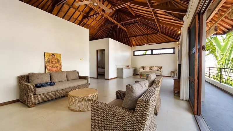 4-Bedroom Villa | Batu Bolong, Canggu, photo 4