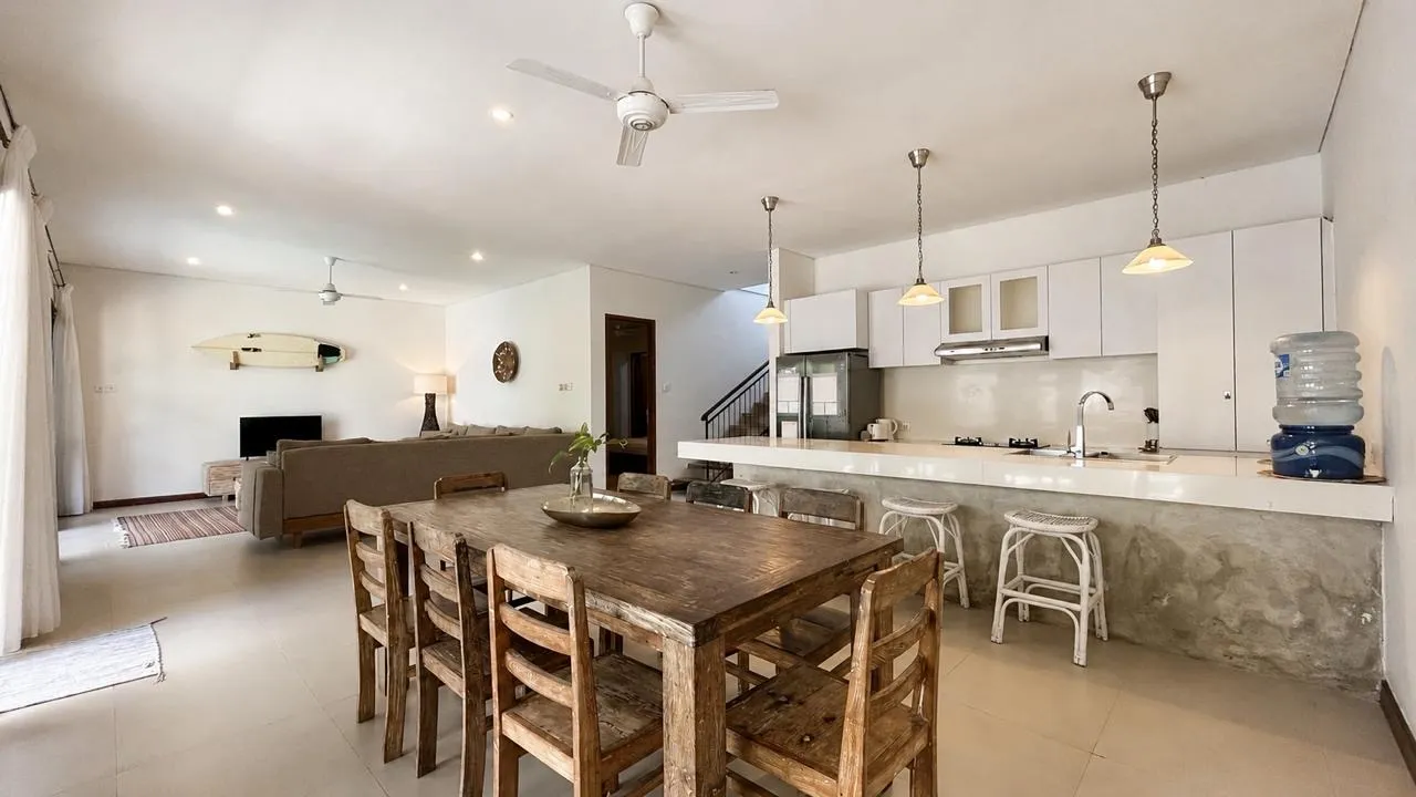 4-Bedroom Villa | Batu Bolong, Canggu, photo 6