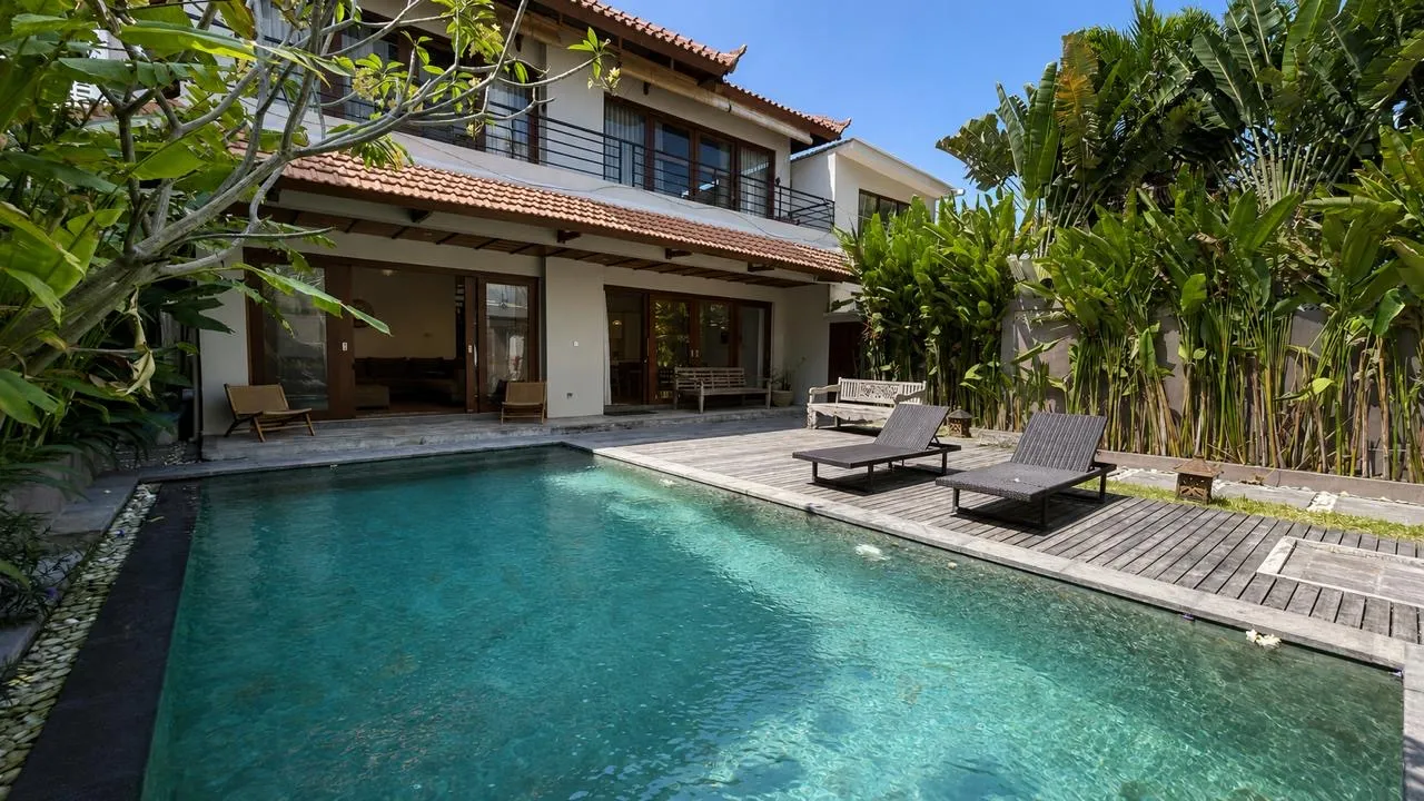 4-Bedroom Villa | Batu Bolong, Canggu, photo 15