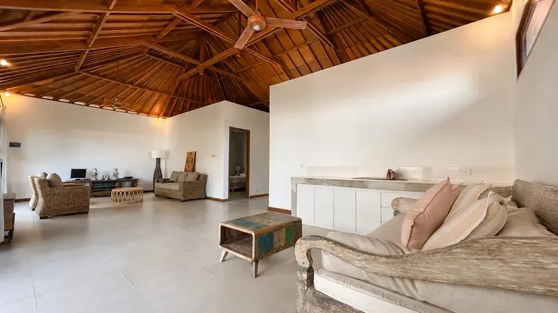 4-Bedroom Villa | Batu Bolong, Canggu, photo 5