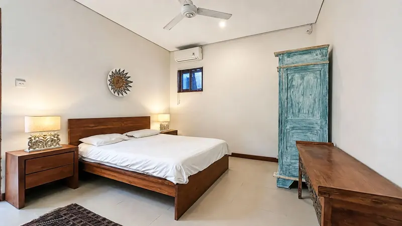 4-Bedroom Villa | Batu Bolong, Canggu, photo 9