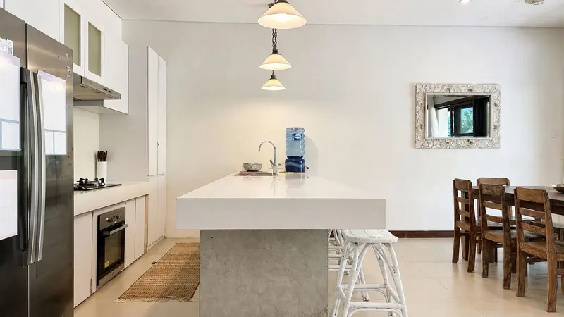 4-Bedroom Villa | Batu Bolong, Canggu, photo 10