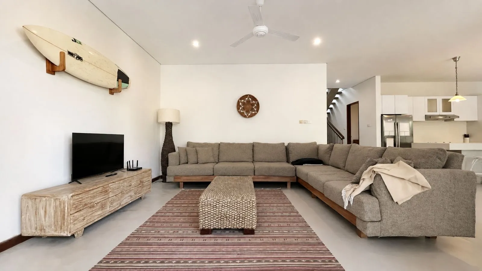4-Bedroom Villa | Batu Bolong, Canggu, photo 8
