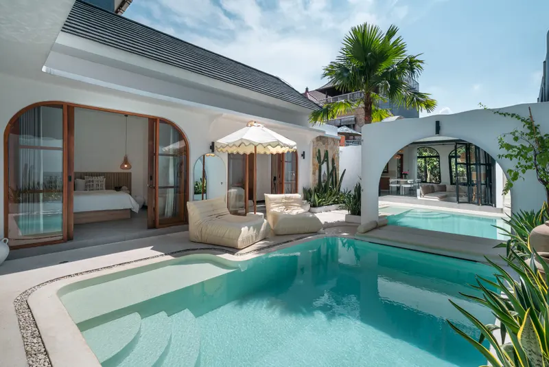 2-Bedroom Villa | Berawa, photo 8