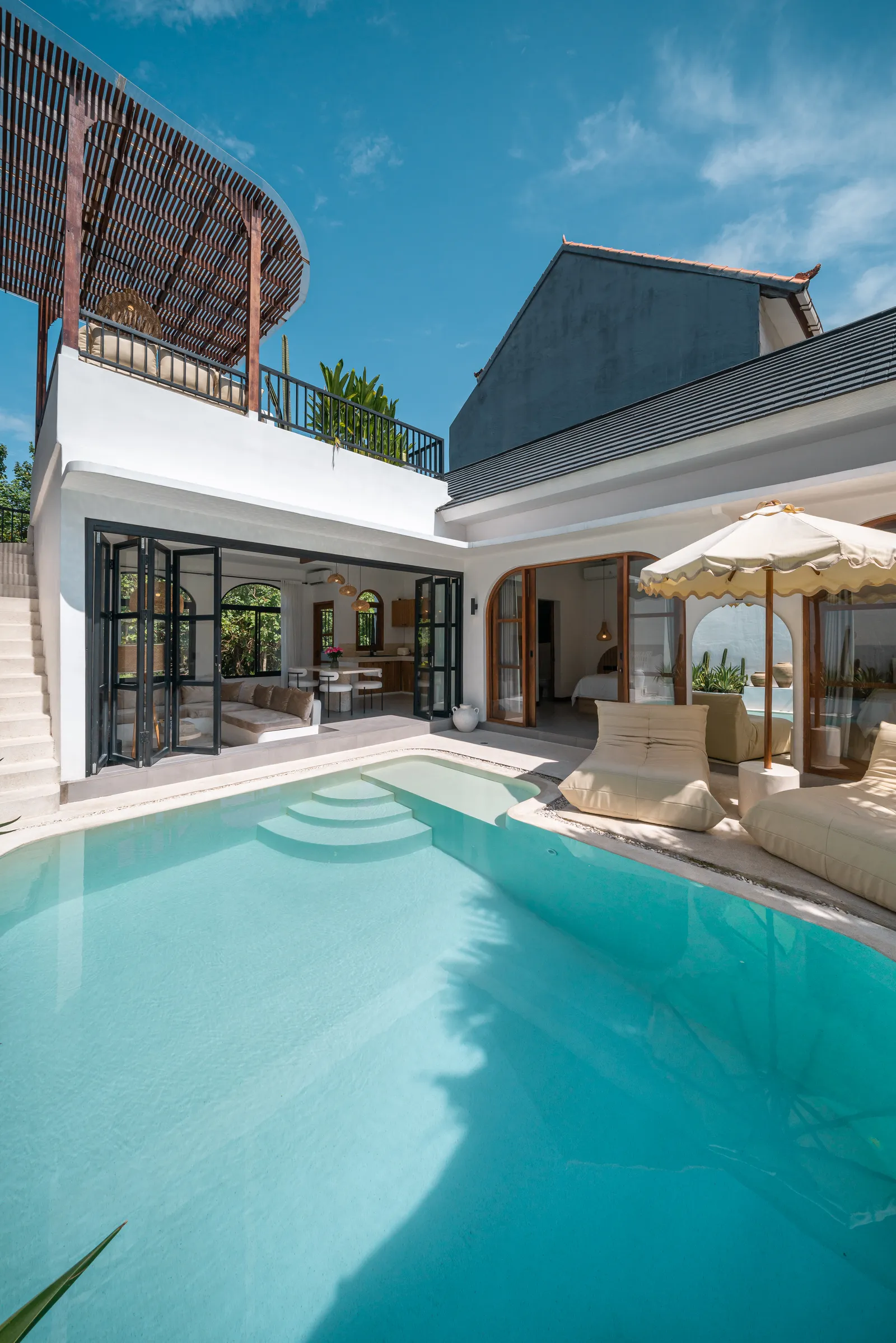 2-Bedroom Villa | Berawa, photo 14