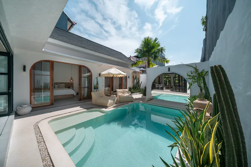 2-Bedroom Villa | Berawa, photo 7