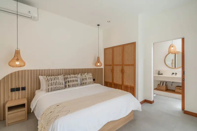 2-Bedroom Villa | Berawa, photo 41