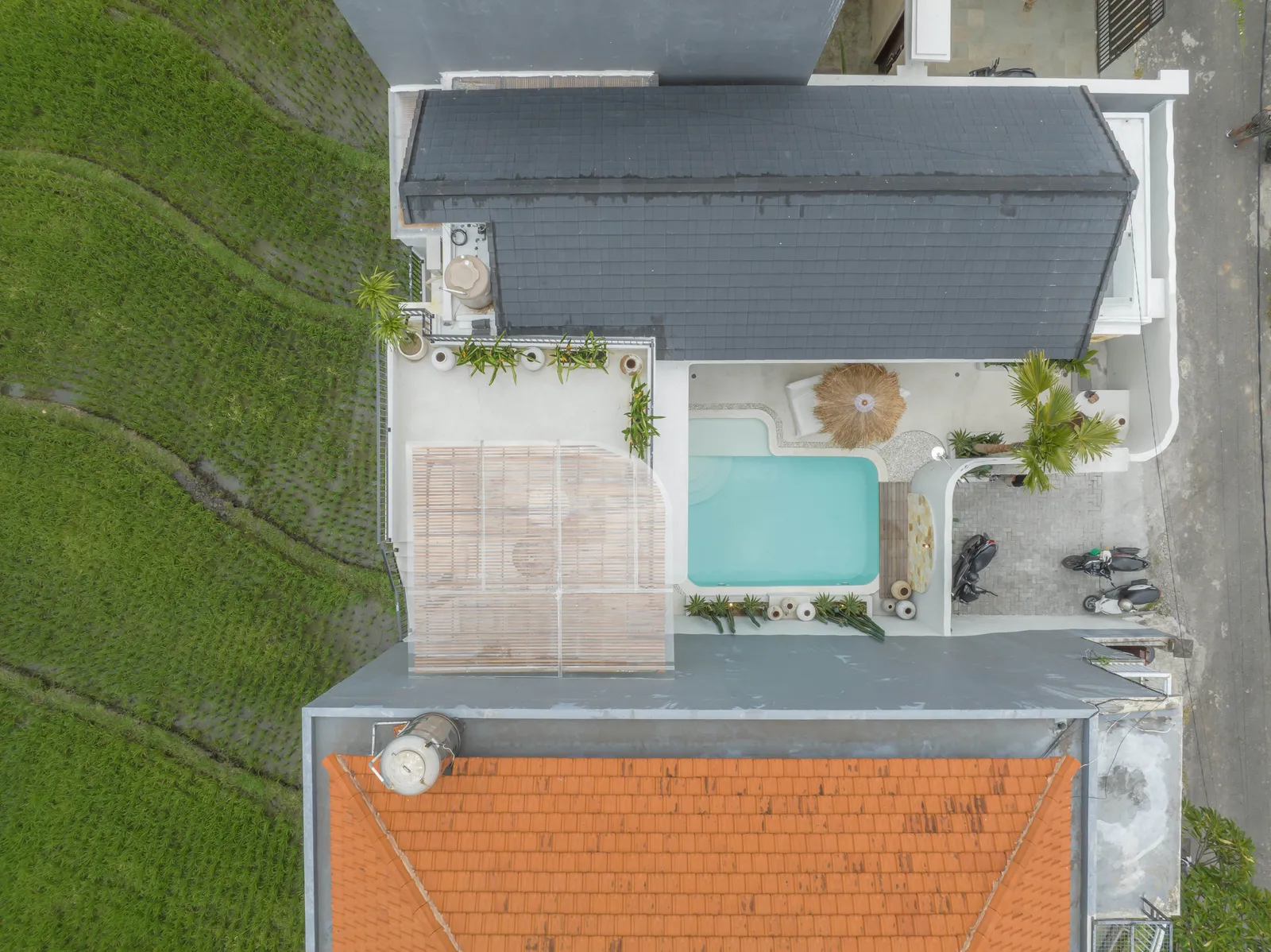 2-Bedroom Villa | Berawa, photo 40