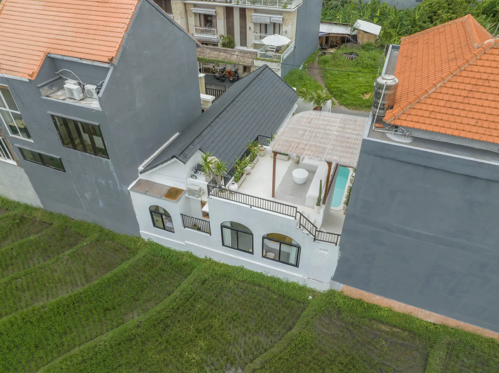 2-Bedroom Villa | Berawa, photo 39