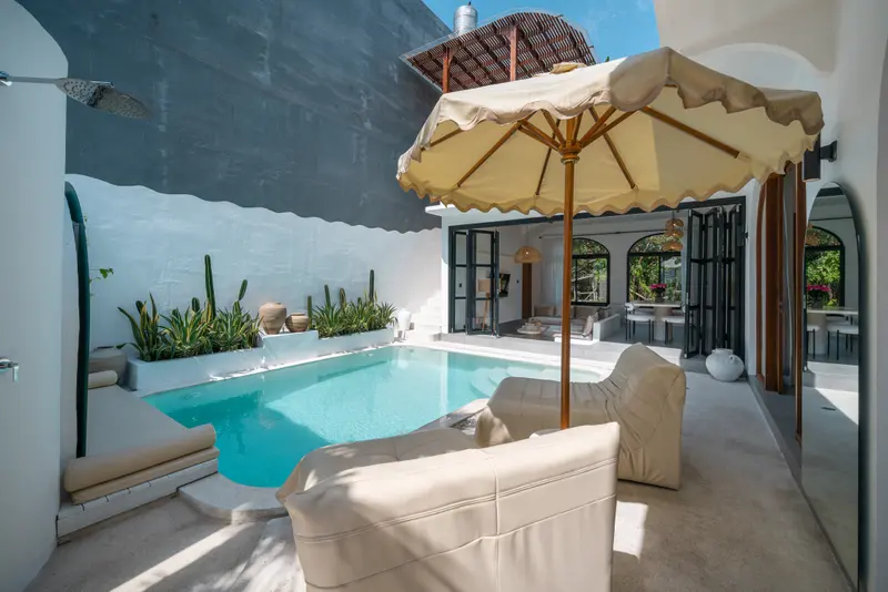 2-Bedroom Villa | Berawa, photo 10