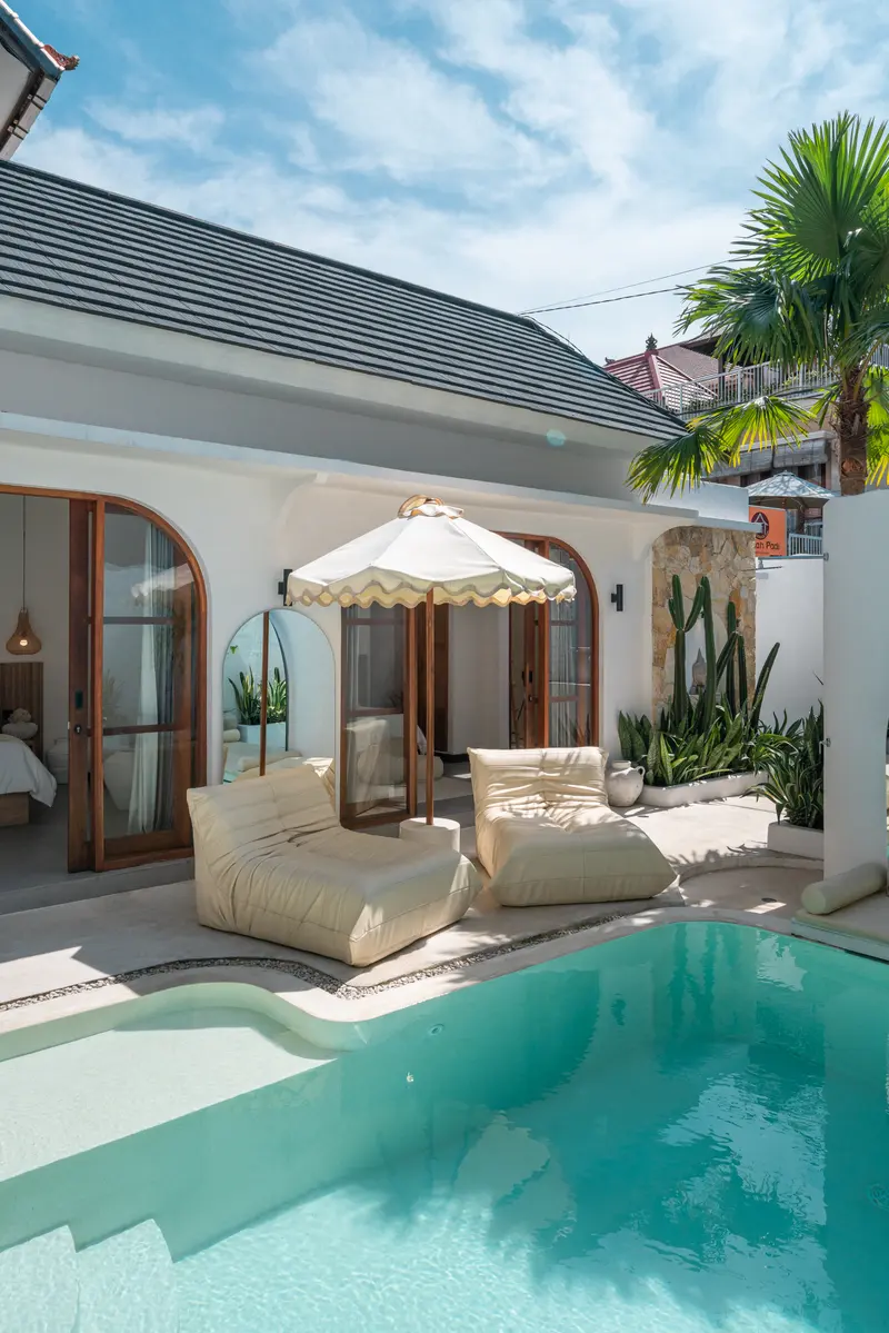 2-Bedroom Villa | Berawa, photo 18