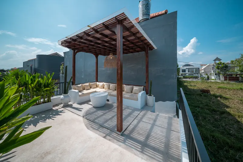 2-Bedroom Villa | Berawa, photo 4