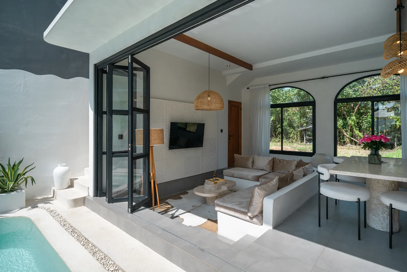 2-Bedroom Villa | Berawa, photo 9