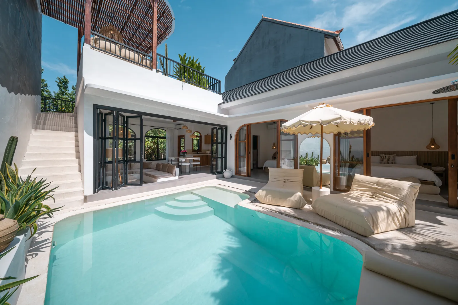 2-Bedroom Villa | Berawa, photo 1