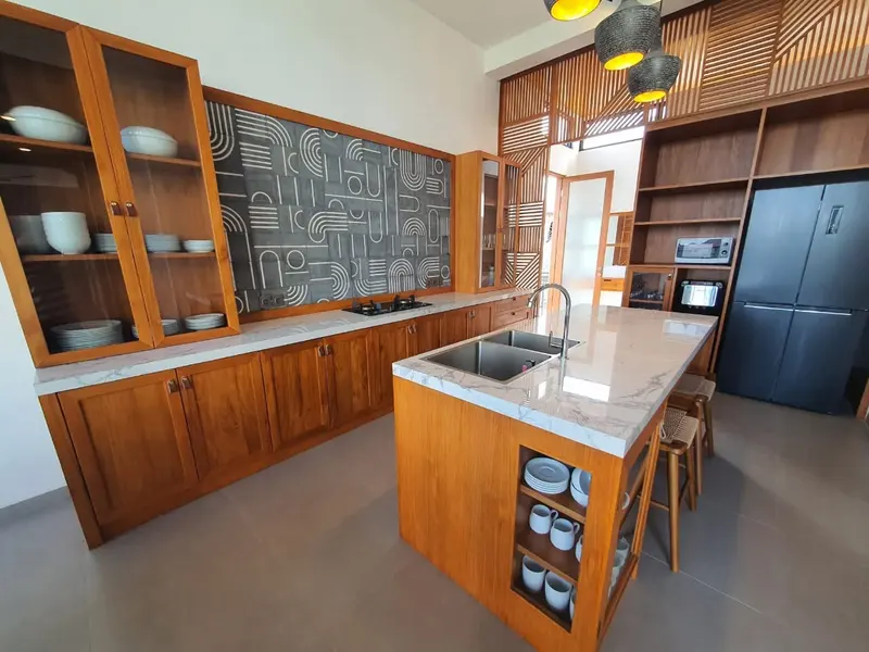 4-Bedroom Villa | Berawa, photo 18