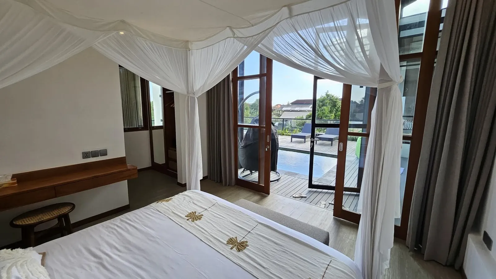 4-Bedroom Villa | Berawa, photo 10