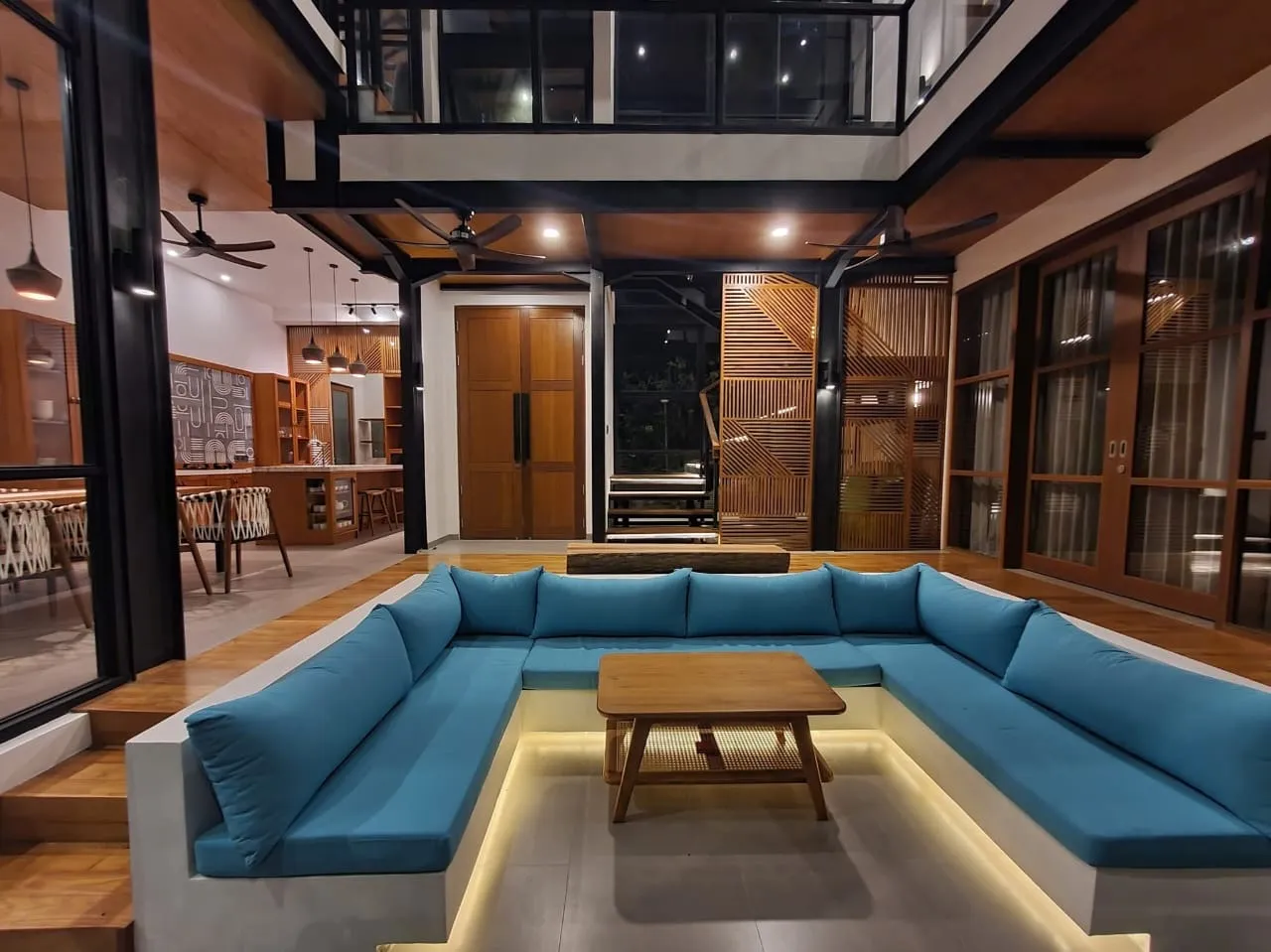 4-Bedroom Villa | Berawa, photo 7