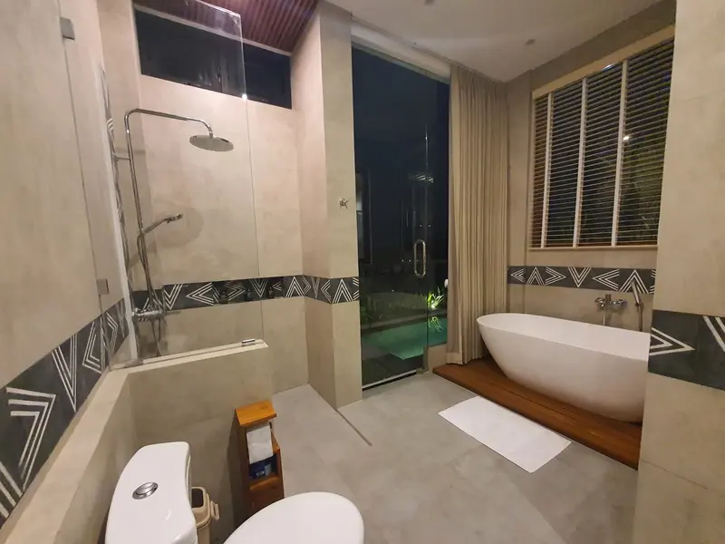 4-Bedroom Villa | Berawa, photo 19